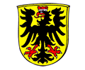 Wappen: Stadt Erbendorf